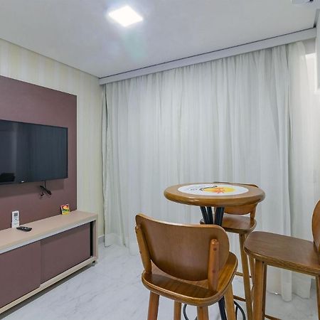 Apartamento em Porto de Galinhas para 4 pessoas por Carpediem Exterior foto