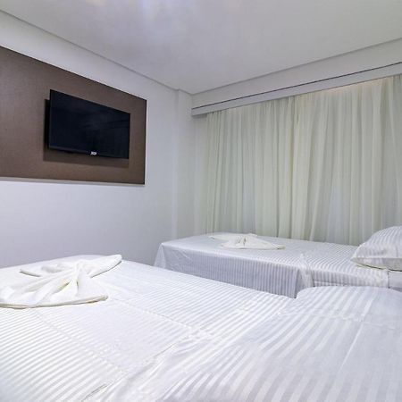 Apartamento em Porto de Galinhas para 4 pessoas por Carpediem Exterior foto