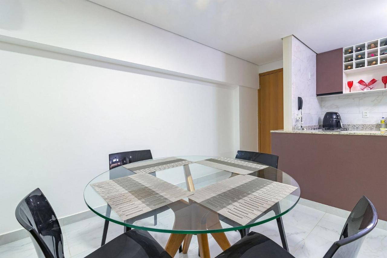 Apartamento em Porto de Galinhas para 4 pessoas por Carpediem Exterior foto
