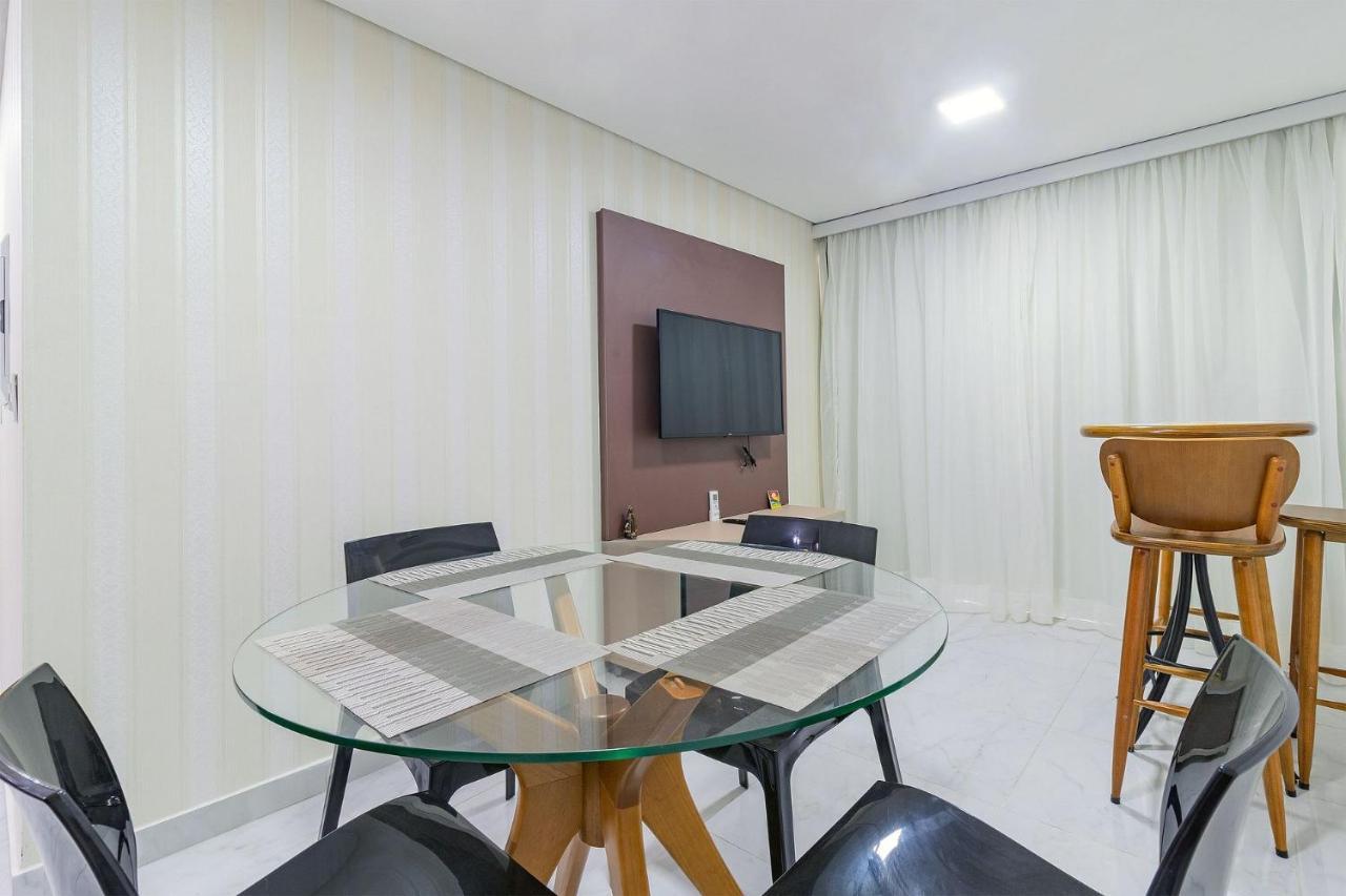 Apartamento em Porto de Galinhas para 4 pessoas por Carpediem Exterior foto